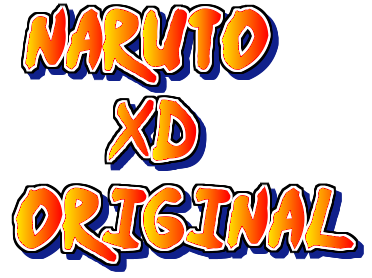 Naruto XD Logo